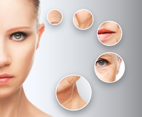 Hydrafacial Amerikan